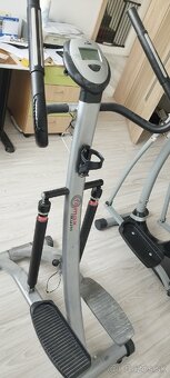 Stepper - 2
