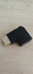 Koncovka HDMI - 2