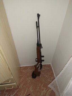 Vzduchovka - 2
