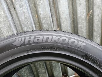 Zimné pneumatiky Hankook Winter ICept - 205/55 r17 95V - 2