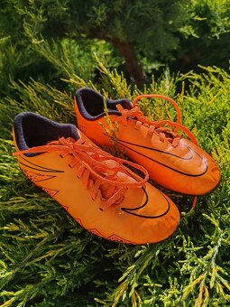 Kopačky Nike - 2