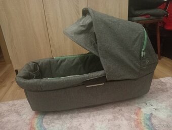 Vanička Britax vo next - 2