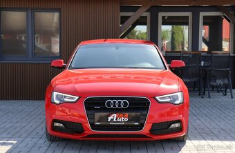 Audi A5 Sportback 3.0 TDI clean diesel quattro S tronic - 2