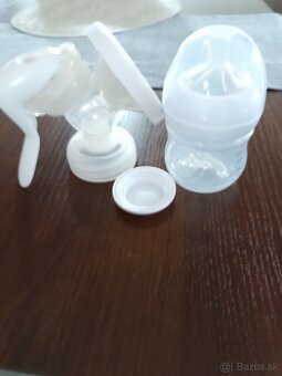 Odsávačka mlieka Philips Avent - 2