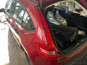 Predám na citroen c4 Diely - 2