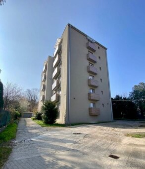 3 izbový byt s jedinečným výhľadom Nitra - 2
