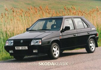 Predám pukličky na elektróny favorit black line - 2