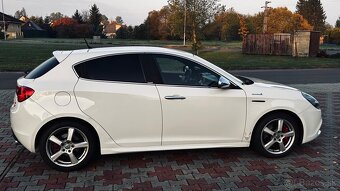 Disky Alfa Romeo R17 5x110 - 2