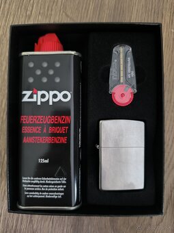 Zapalovač Zippo - 2