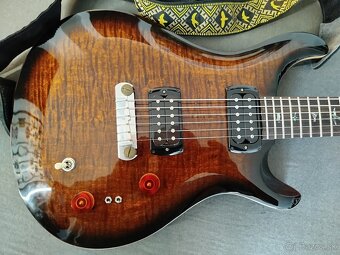 PRS SE Paul´s guitar - 2