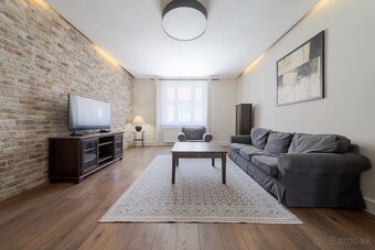 3-izbový, predaj, 117 m2, komplet. rek., Štefánikova, Košice - 2