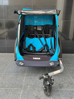 Thule Coaster XT - 2