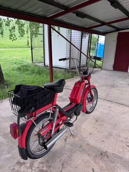 Babetta 210 - 2