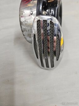 Fanfar 12v - 2
