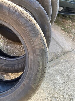 Michelin Primacy 4 185/65 r15 - 2