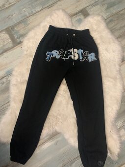 Trapstar zip hoodie - 2