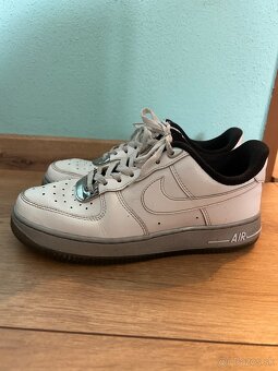 NIKE W AIR FORCE 1 '07 - 2