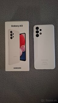 Samsung Galaxy A13 - 2