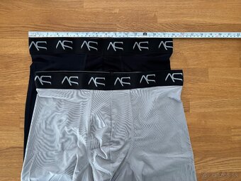 Pánske boxerky, veľkosť XL (reálne L/xl) - 2