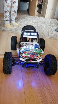 Traxass bugina - 2