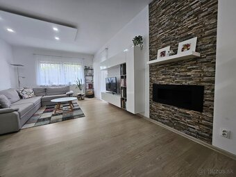 3.-izb.byt so záhradou a parkovaním v Senci - 2
