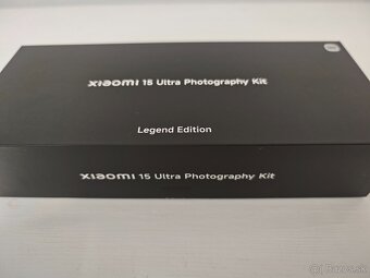Xiaomi 15 Ultra Photo Kit - 2