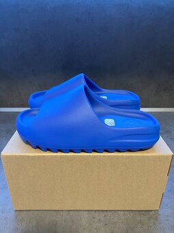 Adidas Yeezy Slide Azure - 2