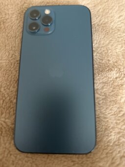 I phone 12 pro - 2