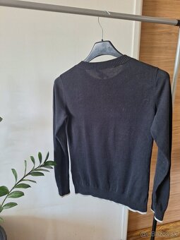 Armani Exchange pulover veľ.S - 2