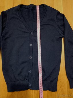 Detský elegantný sveter - 2