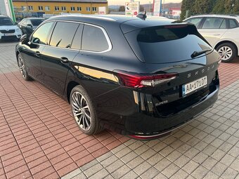 Skoda Superb 4 combi 2,0TDI 142 kw L&K - 2