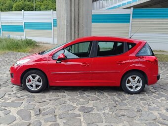 ✳️Peugeot 207 SW 1.4e Slovakia Pack✳️ - 2