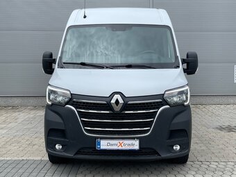 Renault Master 2.3dCi 135 L3H2P3 Extra 4d.. - 2