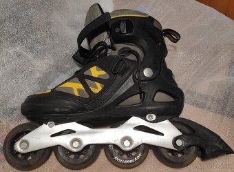 Rollerblade korčule - 2