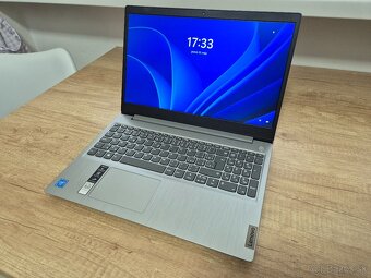 Lenovo Ideapad 3 /Intel N4020/4GB RAM/HD/128GB SSD/Bat ok - 2