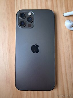 iPhone 12 Pro 128GB - 2