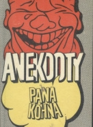 ANEKDOTY 11 kníh ....podrobny popis v poznámke - 2