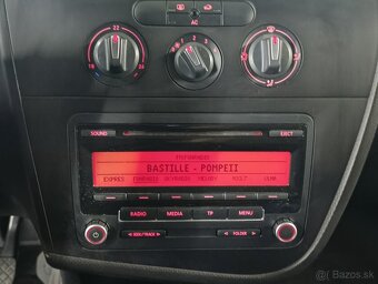 Seat Leon - 2