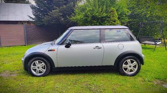 ✳️Mini Cooper One R50 1.6 66kw ✳️ - 2