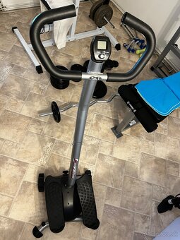 Insportline Steper Strong - 2