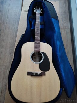 Martin D-X2E - 2