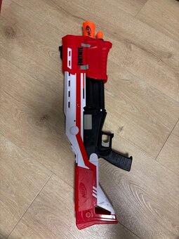 Fortnite Nerf - 2