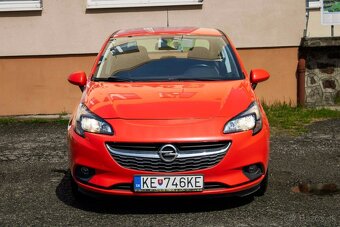 Opel Corsa 1.2 16V Enjoy - 2