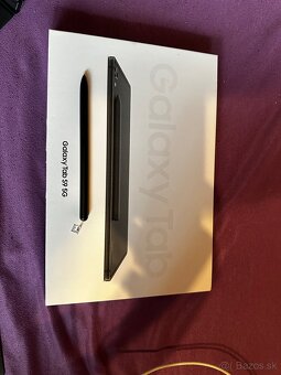 ✅ Samsung Galaxy Tab S9 5G 256gb - 2