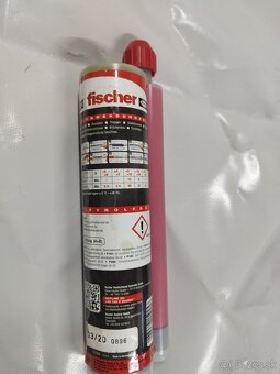 Fischer lepidlo dvojlôžkové - 2