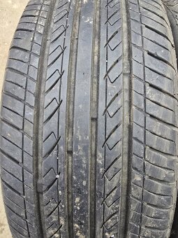 205/55R16 letné pneu - 2