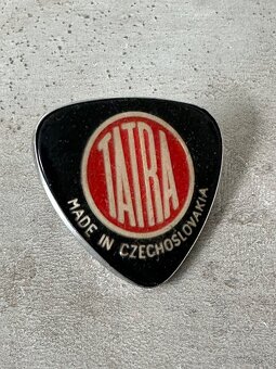 Predám znak / logo TATRA - 2