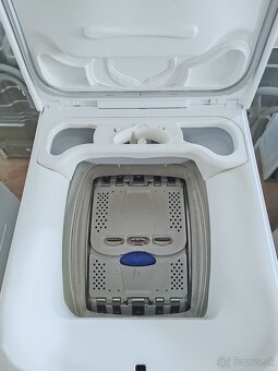 Predám práčku Zanussi 7kg - 2