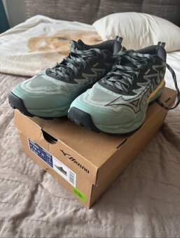 Unisex Mizuno Daichi Wave 8 41 - 2