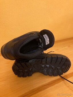 Obuv špeciál GORE-TEX - 2